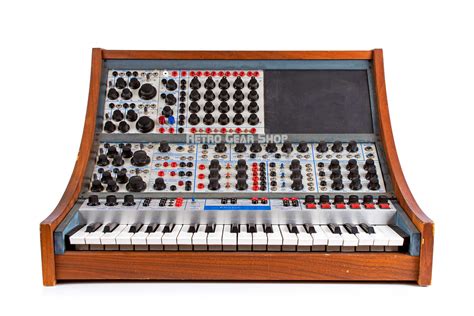 buchla 200 electric music box|vintage buchla 200 series.